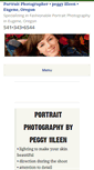 Mobile Screenshot of eugenephotographer.com